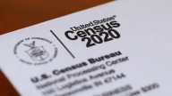 Trump appointee George Cook takes interim lead at Census Bureau amid new census push