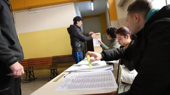 Elecciones Buenos Aires 2025 en VIVO: últimas noticias de unos comicios con clave nacional