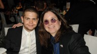 Jack Osbourne Shares How He Learned Ozzy Had Died