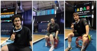 Un oro y dos bronces para San Luis: brillante desempeño en JADAR 2025