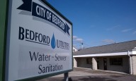 Bedford City Utilities issues tentative schedule for hydrant flushing; Work begins Sept. 28