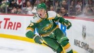 Wild sign Kirill Kaprizov to NHL-record $136M extension