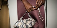 ALTUZARRA - Backstage