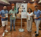 Otura celebra sus fiestas en honor a la Virgen de la Aurora con un completo programa musical