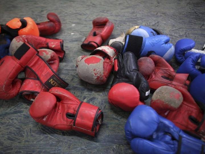 Man dies after collapsing at Winnipeg charity boxing event