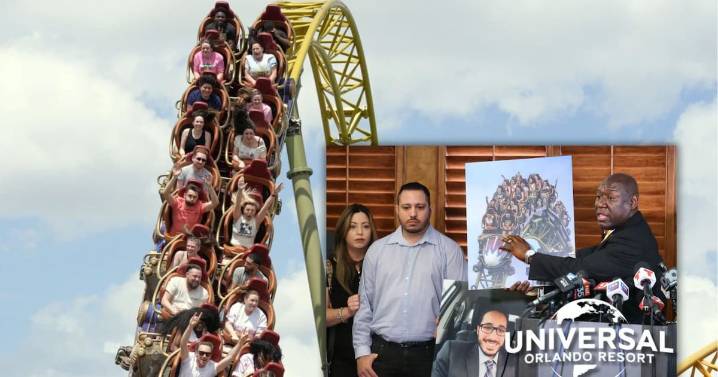 Universal Orlando bajo presión: Muerte en la montaña rusa desata más historias similares mientras abogado cuestiona la respuesta oficial del Parque