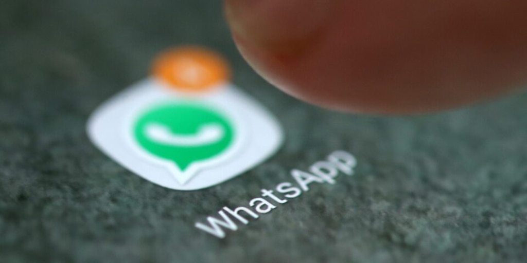 WhatsApp soluciona una falla de seguridad en dispositivos Apple