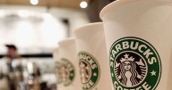 Starbucks: Employees Must Write Charlie Kirk's Name at Customers' Request