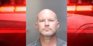 Ex-Waco police sergeant turned contractor charged with felony theft