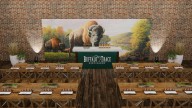Buffalo Trace bourbon tour hits the road. How to get a taste near you