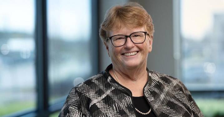 EMCC community mourns loss of president Liz Russell