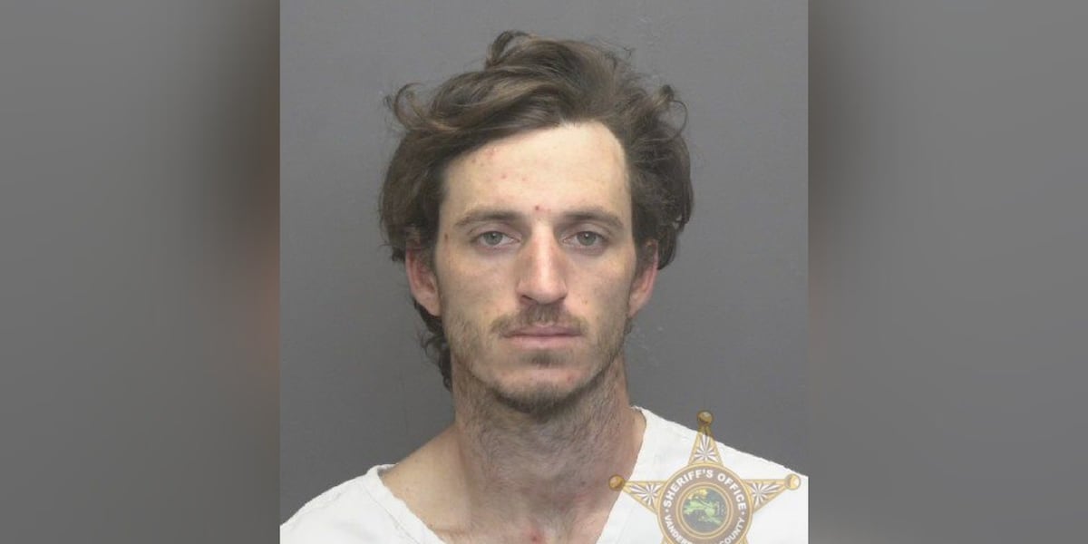 Construction owner accused of taking nearly $10K from elderly couple