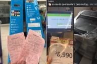 Locura total: Liquidaciones en Walmart y Aurrerá causan hasta peleas en tiendas