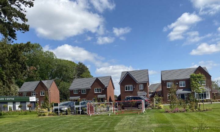 Construction on new Kenilworth roundabout not likely until 2026 | Local News 