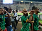 Cameroon vs Eswatini