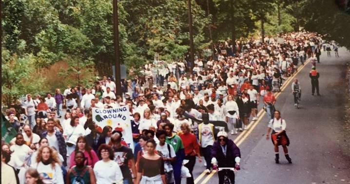 AIDS Walk Philly ends after 38 years, citing declining participation and a changing HIV/AIDS landscape