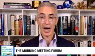 Dem Strategist Admits ‘Progressive’ Staffers Actually Love Trump’s DC Crackdown