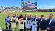 San Francisco Giants