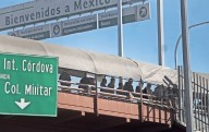 Aumentan 51 por ciento deportaciones por aquí