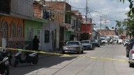 Persiguen a balazos a dos hombres en la colonia Nuevo México en Irapuato; muere uno