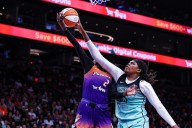 Liberty, Mercury weigh in on WNBA's new 1-1