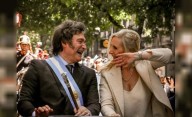 La Sociedad Interamericana de Prensa tildó de “negativo” prohibir la difusión de los audios de Karina Milei