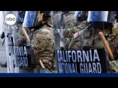 Trump on sending National Guard to Chicago: "We're going in"