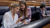 El partido ecologista de Sumar plantea sus propias exigencias para el pacto de Estado contra el cambio climático
