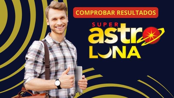 Super Astro Luna, martes 9 de septiembre: resultado oficial confirmado en Colombia