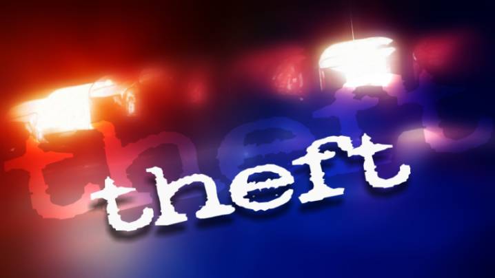 Police Recover Stolen Mobile, Arrest Accused in Theft Case