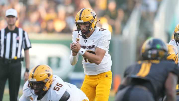 College football rankings: Updated top 25 in Coaches, AP polls