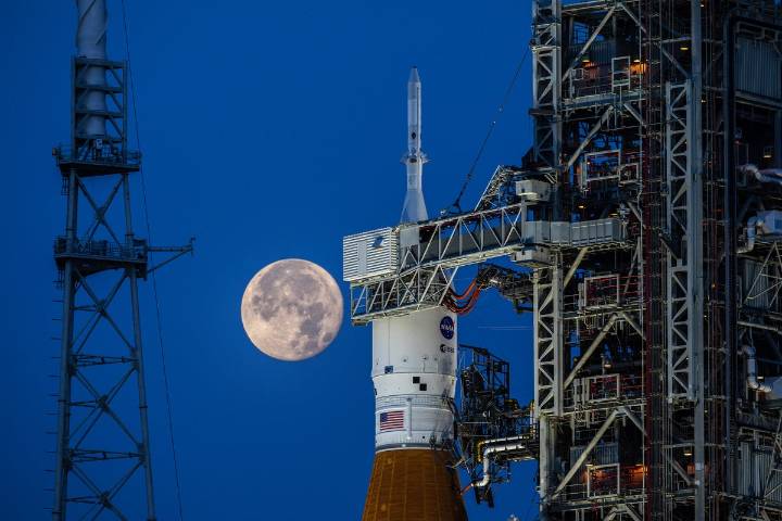 How to Send Your Name to the Moon with NASA’s Artemis II Mission