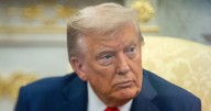 Trump raises fresh questions about Covid-19 vaccines that he says have ‘ripped apart’ CDC