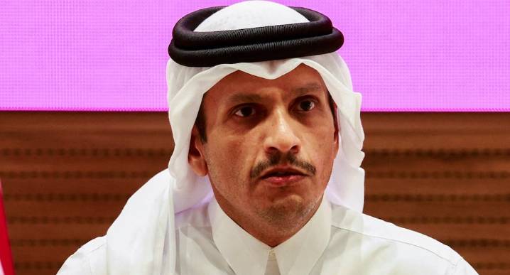 Doha: Qatar se reserva el derecho de responder a esta “agresión flagrante” de Israel, asegura primer ministro | Mohammed Bin Abdulrahman al Thani | Benjamin Netanyahu | Guerra en Gaza | Últimas | MUND