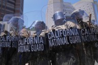 Trump apela fallo sobre uso de la Guardia Nacional en Los Ángeles