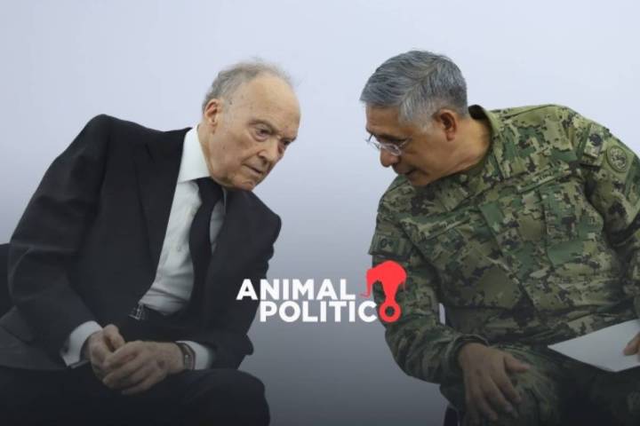 Capitán de Marina hallado muerto no estaba ligado a huachicol, dice FGR; investigaciones continúan
