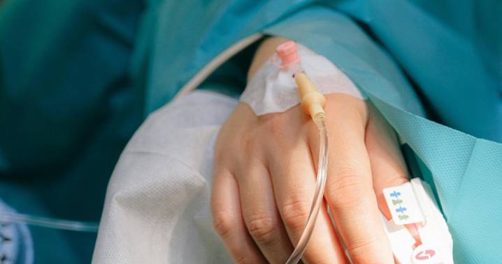 Salió del hospital después de 1.245 días de luchar por su vida: resultó gravemente herido en un atraco