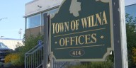 Wilna town races attract plenty of candidates