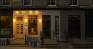 Edinburgh restauranteur expands empire