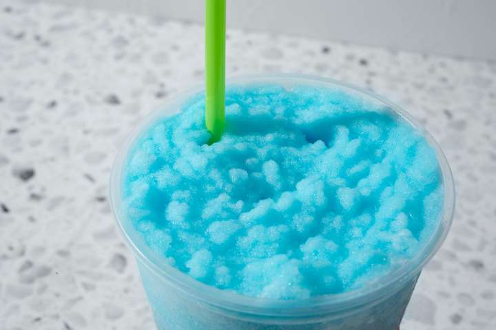 Slushi bandit busted: Woman in Fairfax Co. accused of stealing $10K in Ninja blenders