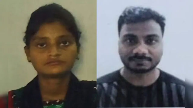 Software engineer kills wife, dies by suicide in Gurugram