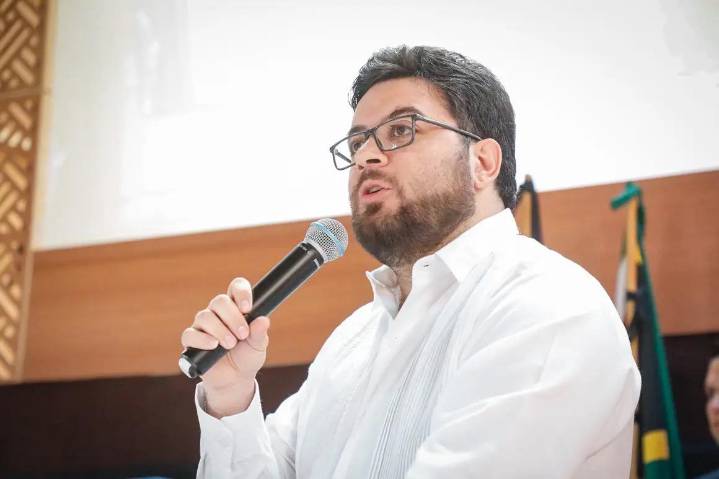 Isaac Montoya, alcalde mejor evaluado del EdoMéx y uno de los top del país