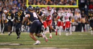 Trayanum's career day gives Toledo 45-21 win over Western Kentucky