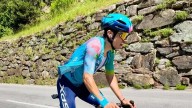 Malas noticias para el ciclismo colombiano: Sergio Higuita abandonó la Vuelta a España 2025 por la 'fatiga acumulada' en la carrera