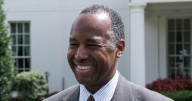 Ben Carson: There Are Many Out There Whose 'Power Base Resides in Poverty'