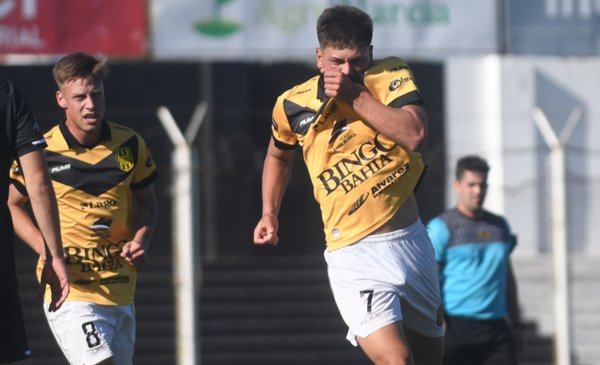 A Olimpo le sonó el despertador: “Que no nos empiecen a velar porque solo estábamos dormidos”