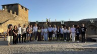 La Expoferia de Sobrarbe homenajea a José María Castillo