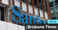 Santos (ASX:STO) $30 billion deal called off: What went wrong with oil and gas giants cancelled deal