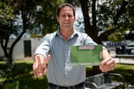 Saltillo: proceso de credencialización de transporte público suma 16 mil registros