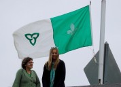 Brockville celebrates a half-century of the Franco
